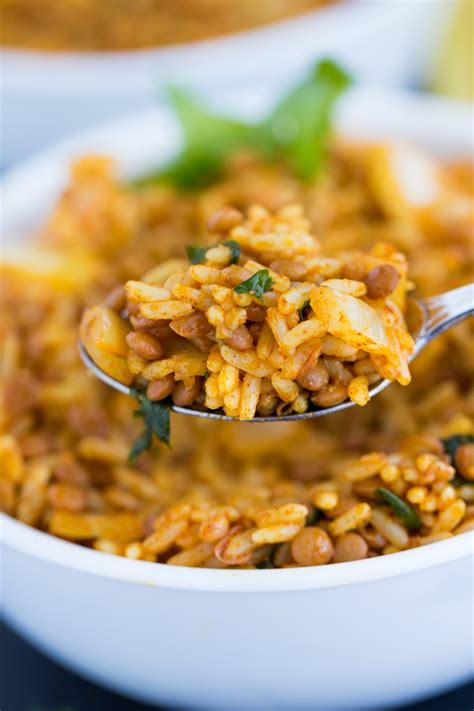 Lentil rice recipe. Things To Know About Lentil rice recipe. 